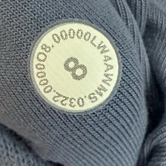 Lululemon scuba full zip hoodie - Picture 3 of 6